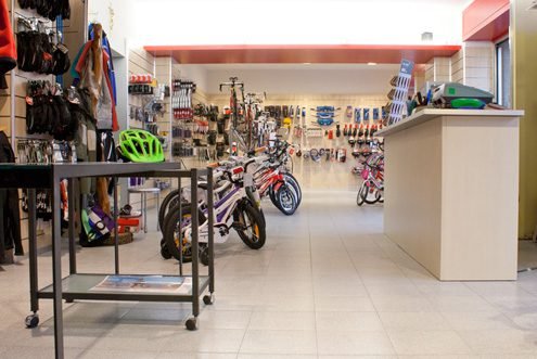 CICLI SNOOPY – Biciclette vendita e assistenza – Fino Mornasco Como