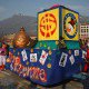 <b>Carnevale di Como edizione 2009</b>