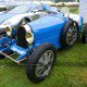 <b>Concorso d'Eleganza 2009</b>