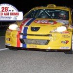 <b>Rally di Como 2009 ( FOTO )</b>