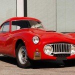 <b>LUXURY ON THE LAKE - Como: auto d'epoca, uno Strad...</b>