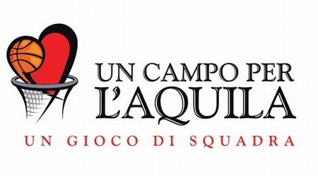 " Un campo per l'Aquila " a Cantù – Como " Un campo per l'Aquila " a Cantù – Como