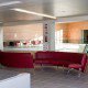 Nuovo Ospedale S.Anna Como _Hall