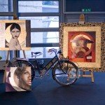 <b>E' di scena il lusso a Luxury on the lake : le FOT...</b>