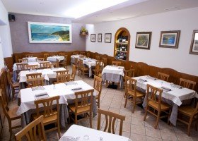 Eco del Mare Como – Menù a prezzi speciali