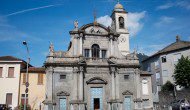 CHIESA S. GIORGIO – Como