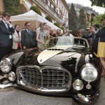 <b>Concorso d'Eleganza di Villa d'E...</b>