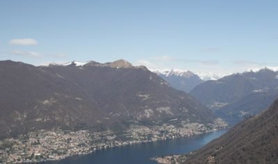 Giallo del lago: l'assassino è il marito Giallo del lago: l'assassino è il marito