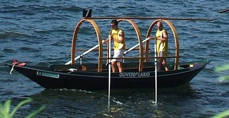 COMO: dopo 14 anni torna la gara delle lucie a Villa Olmo