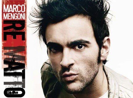 MARCO MENGONI – Concerto ad Albese con Cassano