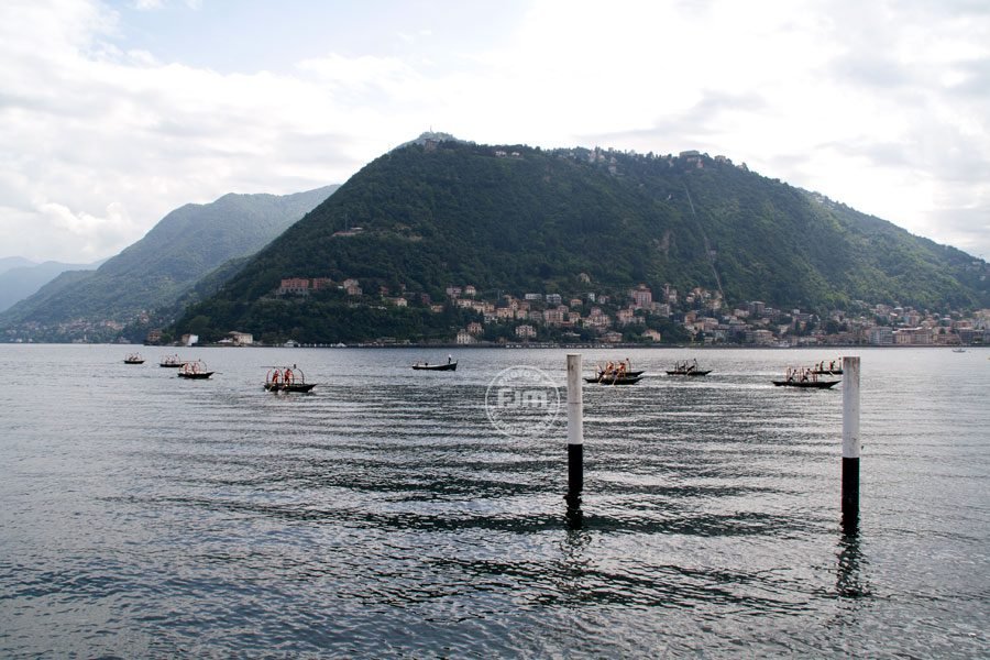 2° TROFEO OLMETTO – FOTO lucie a Villa Olmo