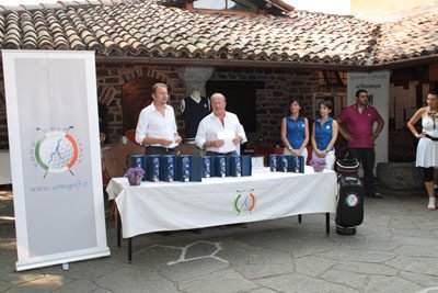 COMO GOLF TROPHY e Comoluxury – Quarta tappa a Menaggio COMO GOLF TROPHY e Comoluxury – Quarta tappa a Menaggio