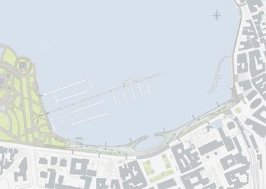 COMO: Studio valorizzazione Lungolago – assegnato il premio COMO: Studio valorizzazione Lungolago – assegnato il premio