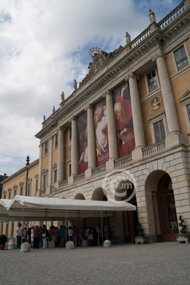 Rubens: oggi grande chiusura della mostra Rubens: oggi grande chiusura della mostra