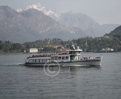 LAGO DI COMO – Balneabilità del Lario 2010