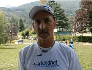 TRI ALPI LECCO – S.Moritz – INNSBRUCK – Triathlon Marathon