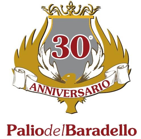 PALIO DEL BARADELLO 2010 – Trentesima edizione