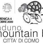 <b>2° RADUNO MOUNTAINBIKE Città di Como</b>