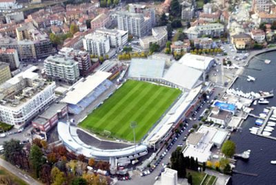 Calcio: partita Como-Varese ecco i divieti