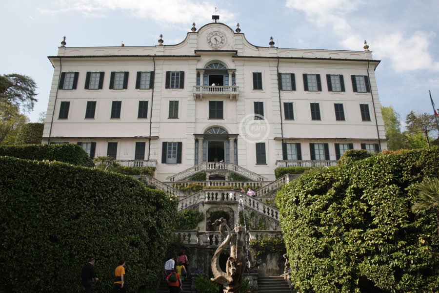 VILLA CARLOTTA – Tremezzo