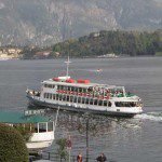 <b>NAVIGAZIONE LAGO DI COMO: in arrivo fondi per ammo...</b>