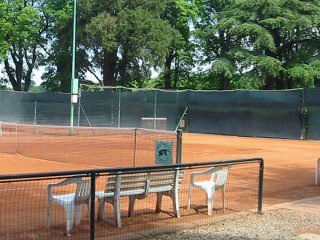 Tennis: CHALLENGER CITTA' DI COMO