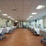 <b>COMO: nuovo S. Anna all'avanguardia con V...</b>