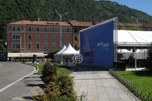 PAROLARIO 2010 – Lario e cultura PAROLARIO 2010 – Lario e cultura