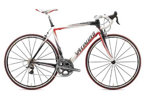 SPECIALIZED – MONDRAKER Anteprima novità 2010 da Cicli Snoopy