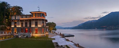 Castadiva Resort Blevio: Hrc Spa non paga i lavori