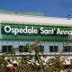 <b>Nuovo Ospedale S. Anna Como parte il trasloco</b>