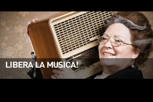 MOA (MUSIC ON AIR) – Villa Erba Como prima edizione