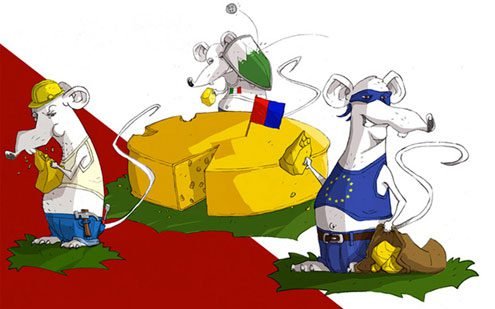 Ticino: razzismo nei confronti dei frontalieri? Ticino: razzismo nei confronti dei frontalieri?
