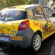 <b>RALLY DI COMO 2010 - Prima giornata</b>