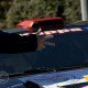 Primi test allo Shakedown