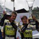 <b>Marco Silva e Gianni Pina - esordio 2011 alla Rond...</b>
