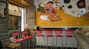 PEACH PIT – Pizzeria d’asporto al trancio – Como