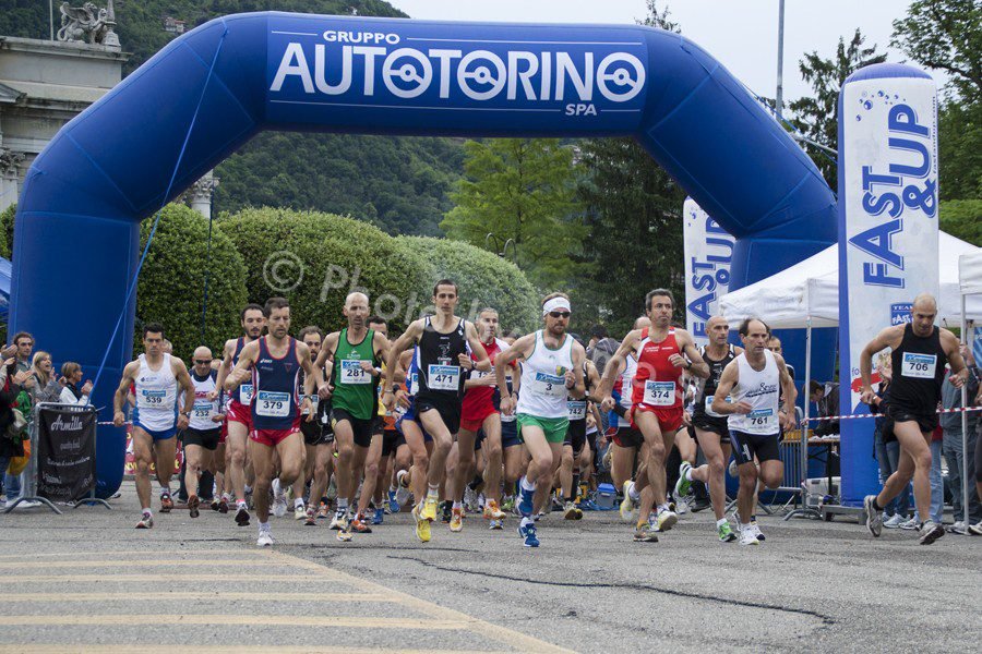 FOTO Mezza Maratona di Como edizione 2011 FOTO Mezza Maratona di Como edizione 2011
