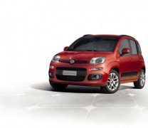 Fiat presenta la Nuova Panda Fiat presenta la Nuova Panda