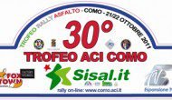 RALLY TROFEO ACI COMO – SISAL – ETV : aperte le iscrizioni per l’edizione 2011