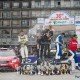 <b>Virag vince la trentesima edizione del Rally Trofe...</b>