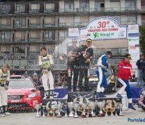 FOTO – Rally di Como 2011 premiazioni Piazza Cavour FOTO – Rally di Como 2011 premiazioni Piazza Cavour