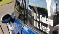 RALLY DI COMO 2011 – 77 gli equipaggi al via