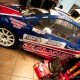 <b>Como Corse - presentata la scuderia</b>
