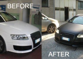 CARROZZERIA RO-MA – Carrozzerie auto moto – Fino Mornasco