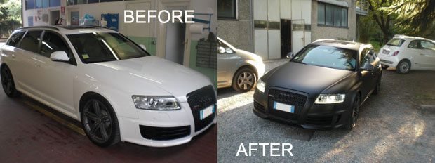 CARROZZERIA RO-MA – Carrozzerie auto moto – Fino Mornasco