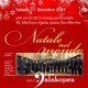 <b>Moltrasio: Natale nel Mondo con il Coro Dalakopen</b>