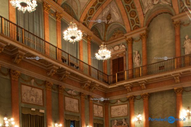 Como: Concerto di Natale 2011 a favore della Piccola casa Federico Ozanam