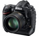 Presentata ufficialmente la nuona NikonD4