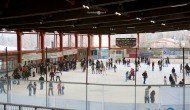Palaghiaccio Casate: a Como tutti mobilitati contro la chiusura Palaghiaccio Casate: a Como tutti mobilitati contro la chiusura